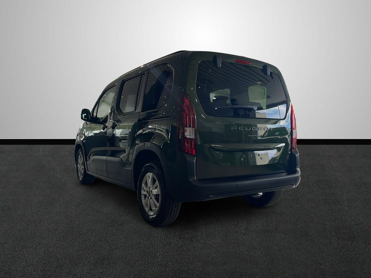 peugeot rifter 2025 / foto grande (3)