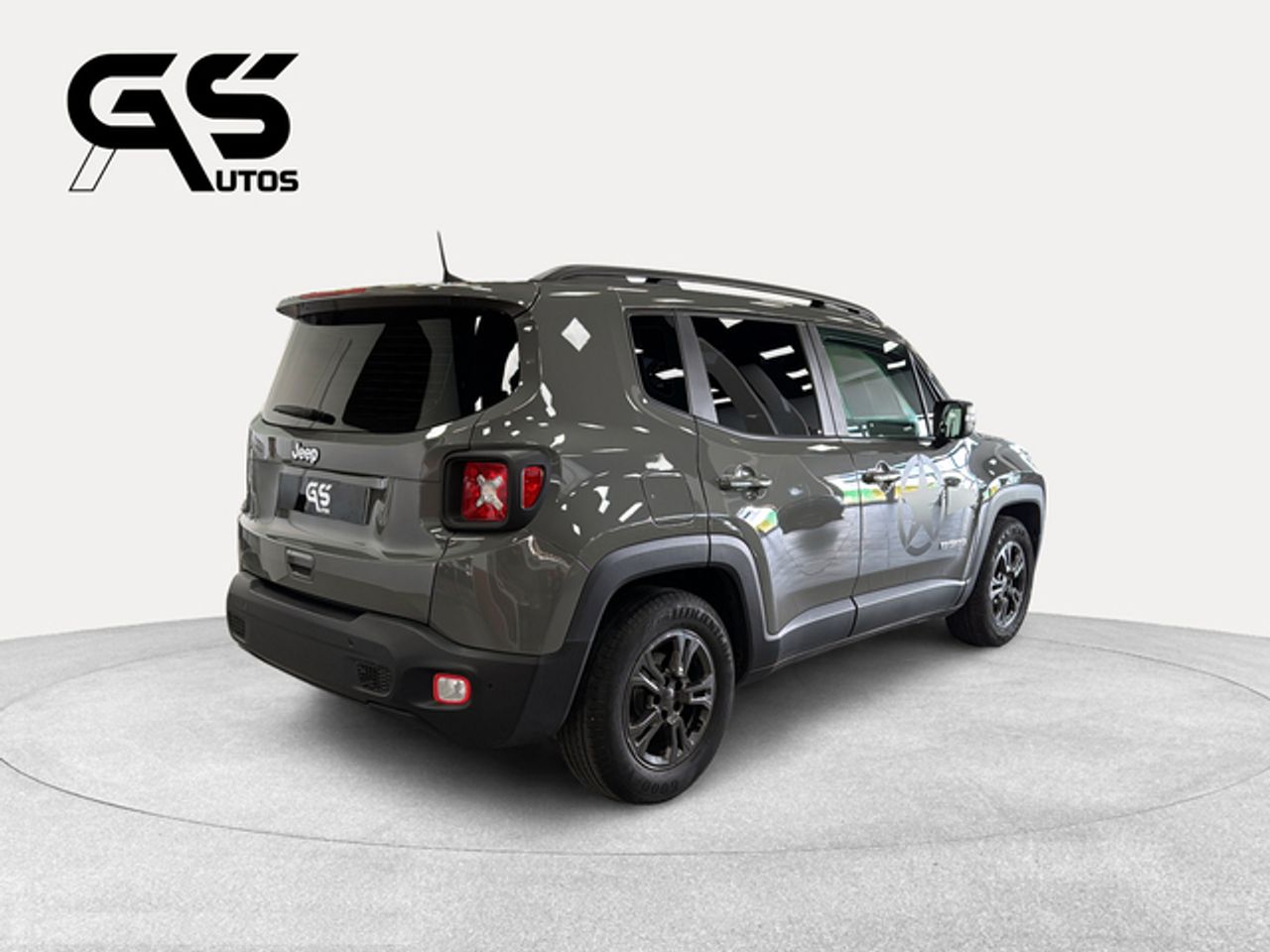jeep renegade 2022 / foto grande (3)