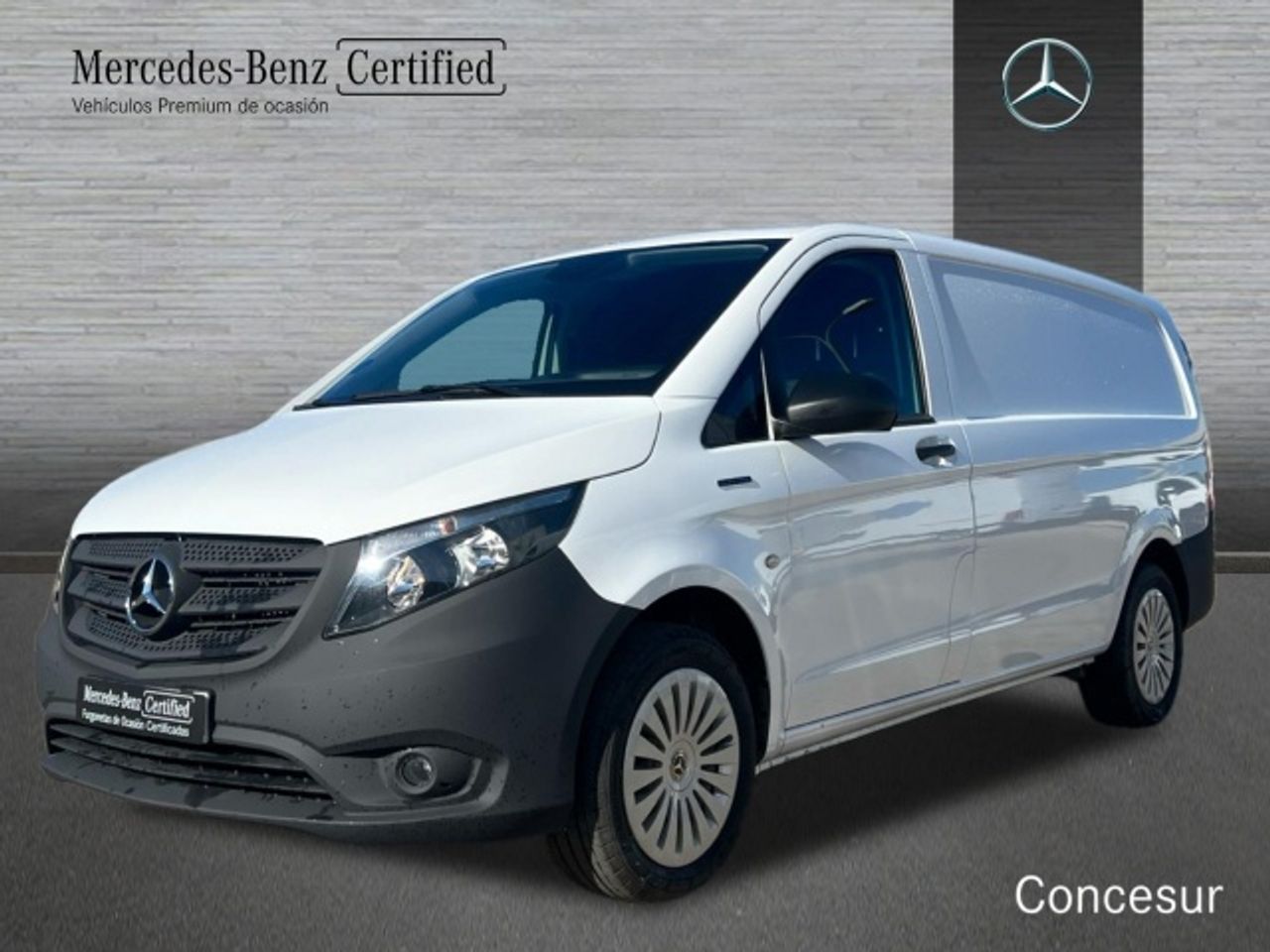 Mercedes vito evito 129  de segunda mano - mercedes vito 2021 /