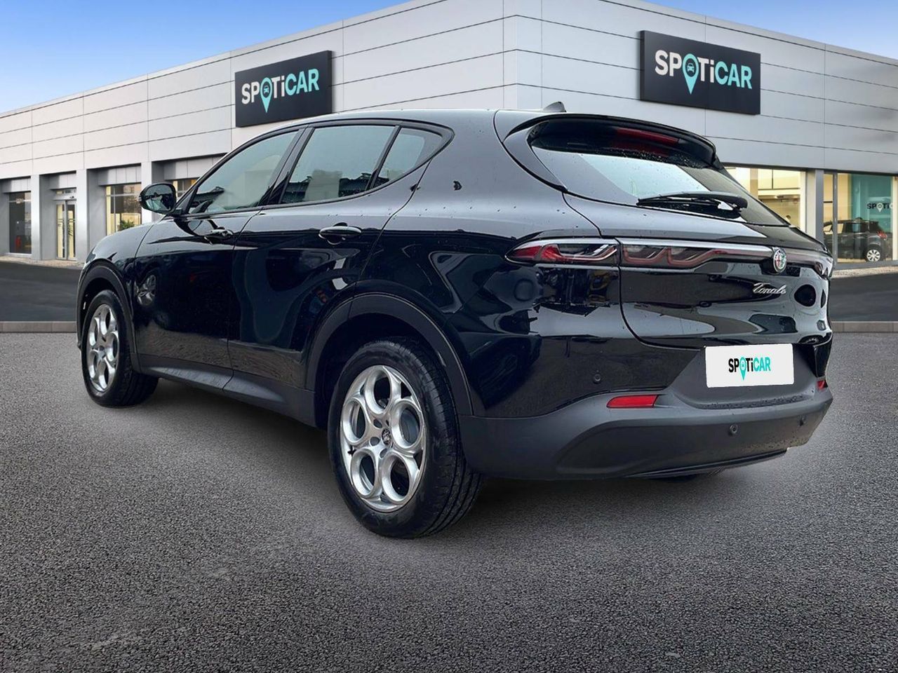 alfa romeo tonale 2023 / foto grande (3)