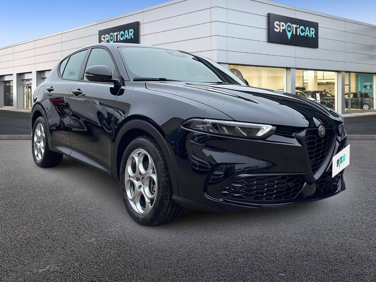 alfa romeo tonale 2023 / foto grande (2)