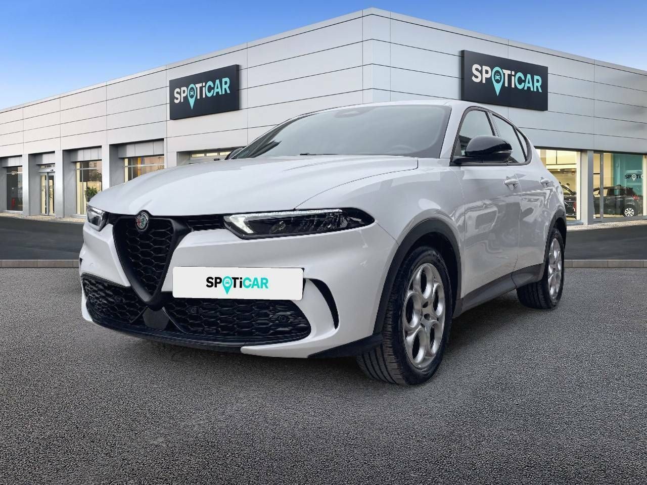 Foto alfa romeo tonale 2023 /