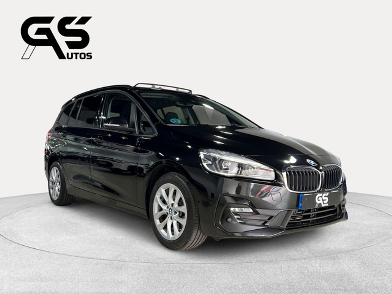bmw serie 2 2022 / foto grande (3)