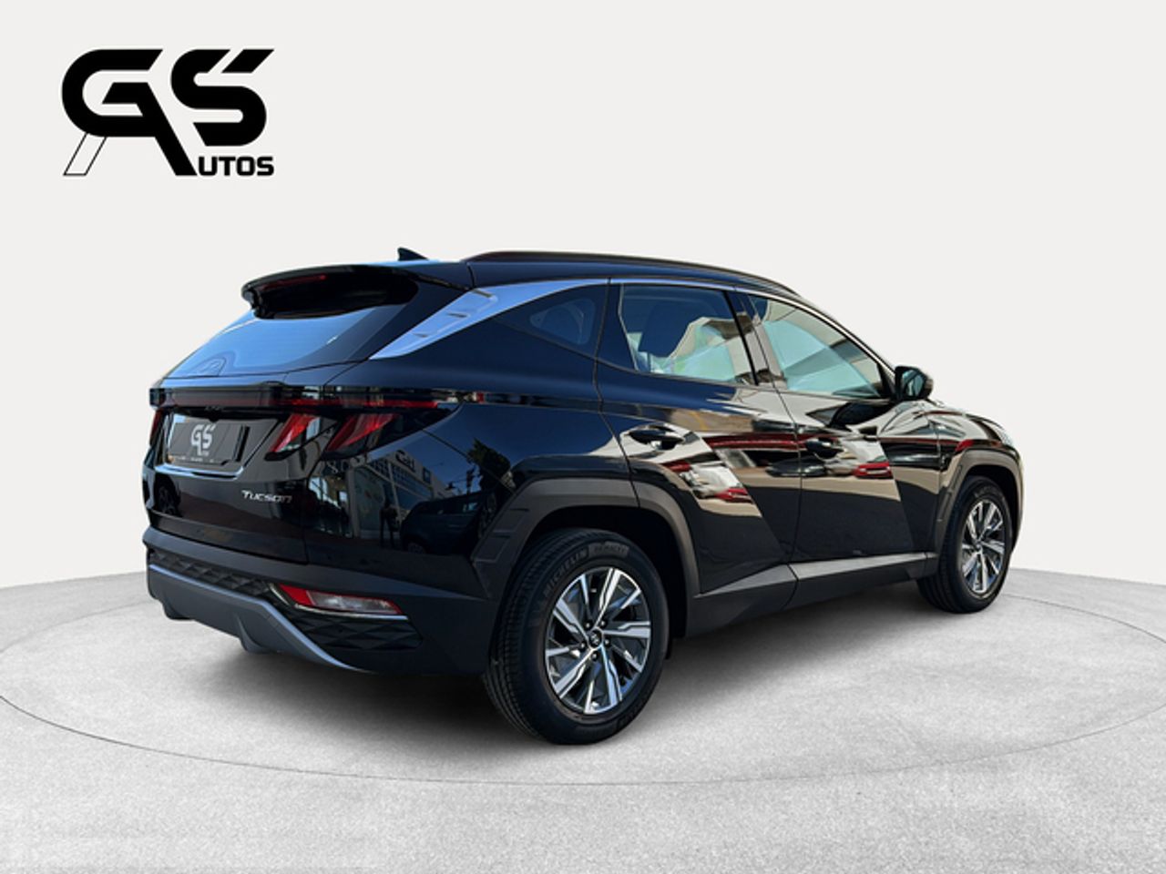 hyundai tucson 2024 / foto grande (3)