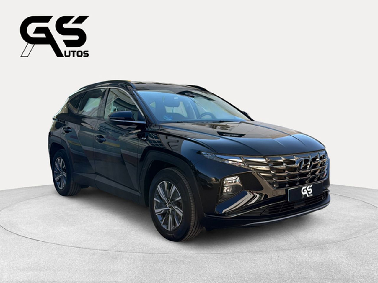 hyundai tucson 2024 / foto grande (2)