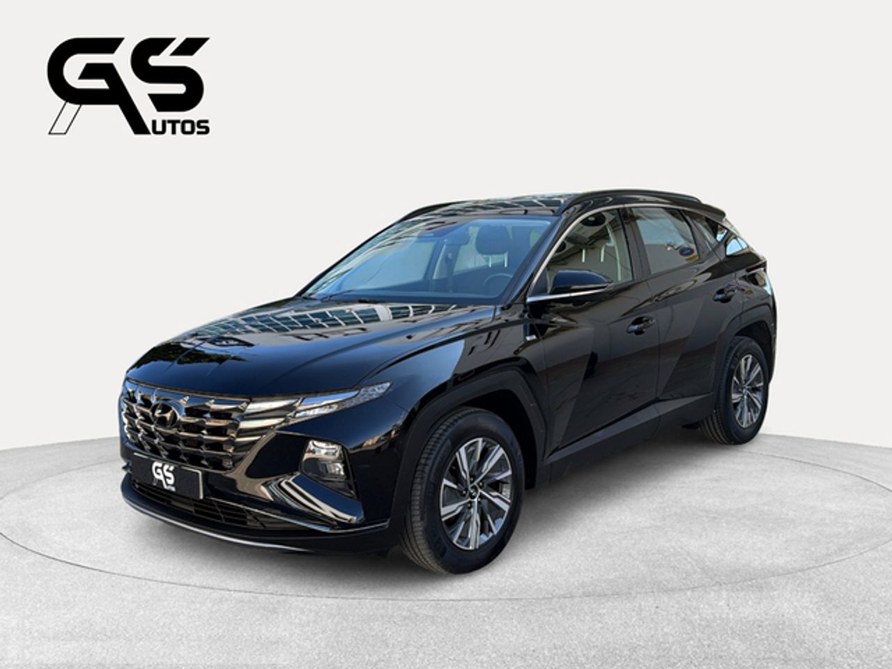 Foto hyundai tucson 2024 /