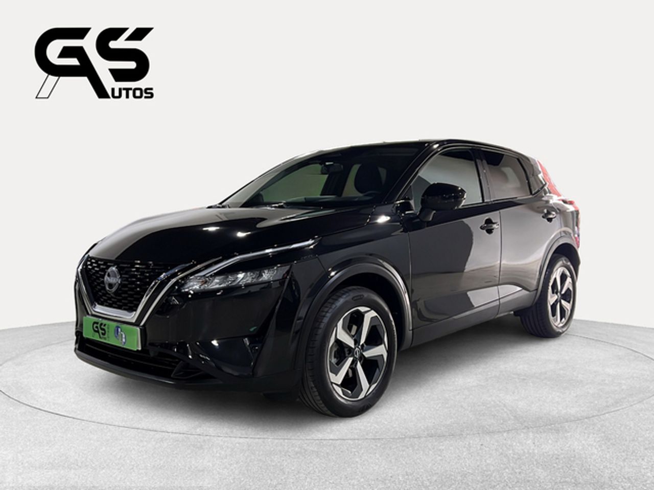 Foto nissan qashqai 2024 /