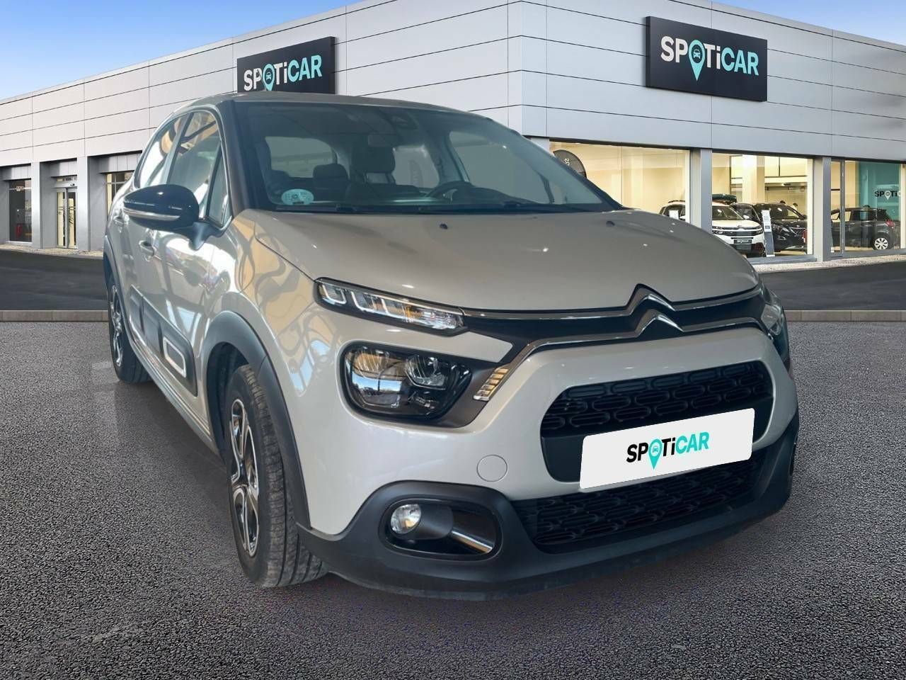 citroën c3 2021 / foto grande (3)