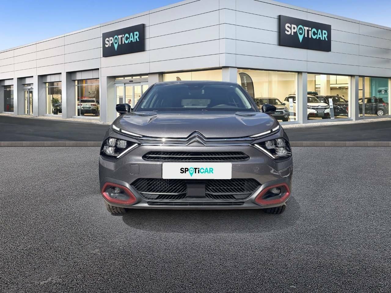 citroën c4 2023 / foto grande (2)