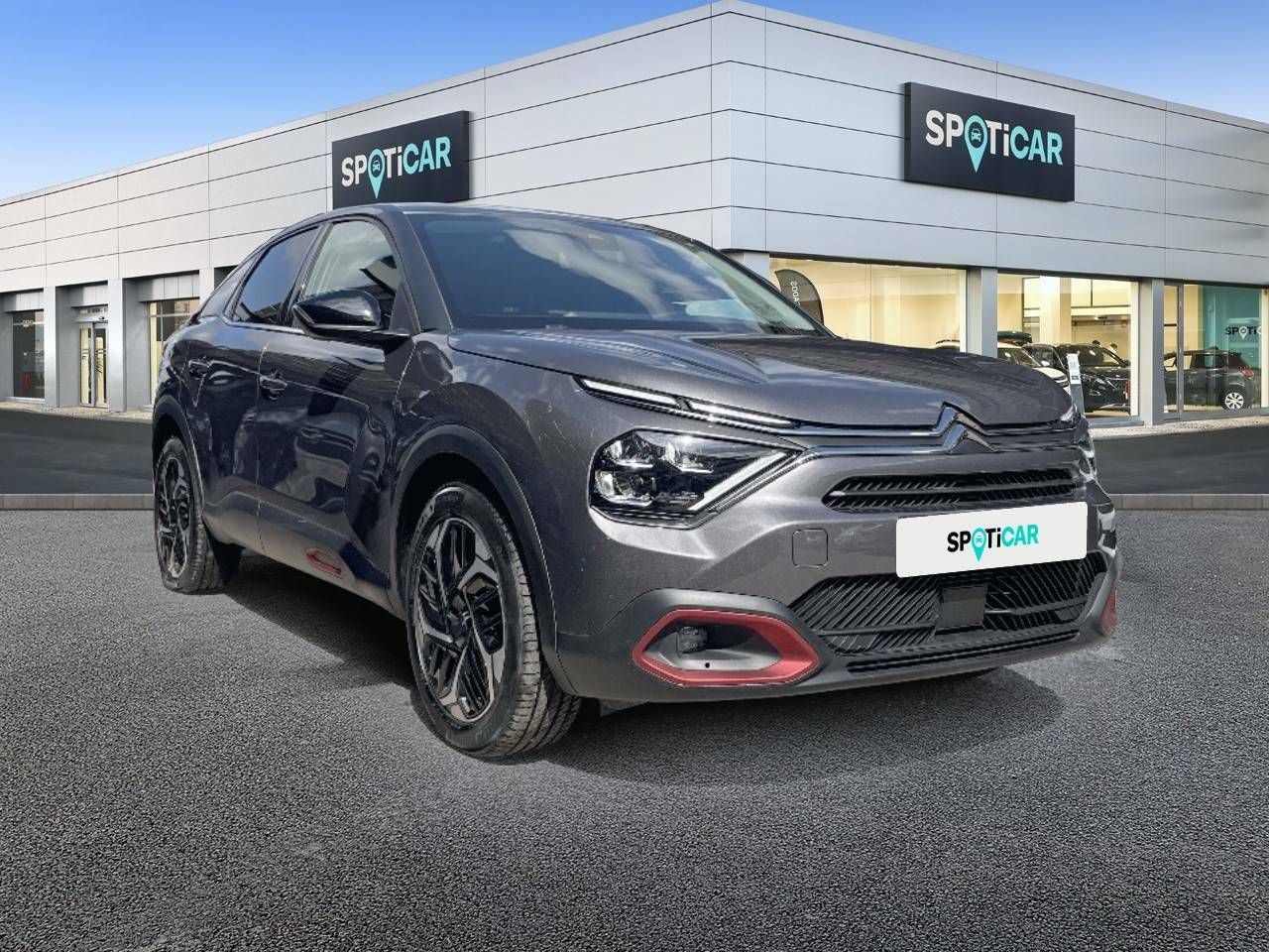 citroën c4 2023 / foto grande (3)