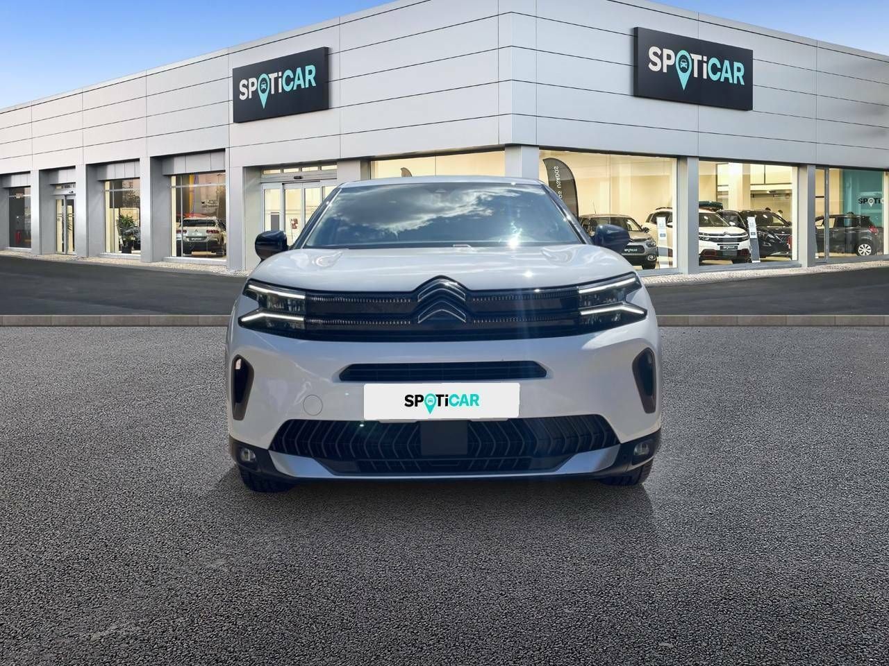 citroën c5 aircross 2023 / foto grande (2)