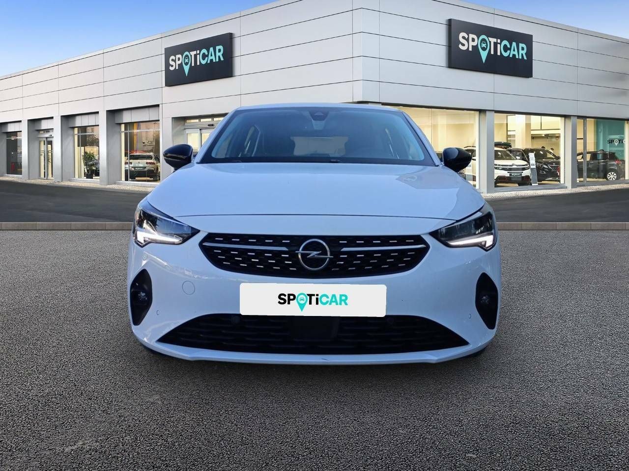 opel corsa 2022 / foto grande (2)