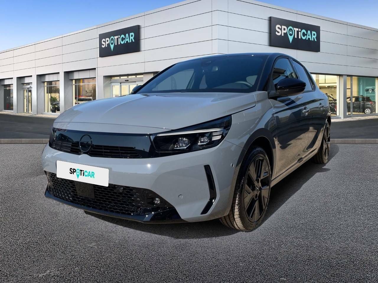 Foto opel corsa 2023 /