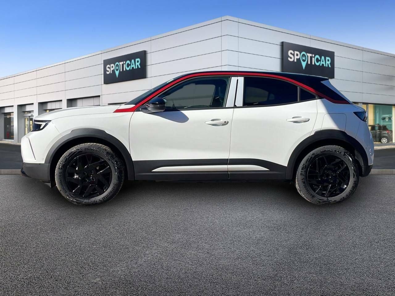 opel mokka 2024 / foto grande (2)
