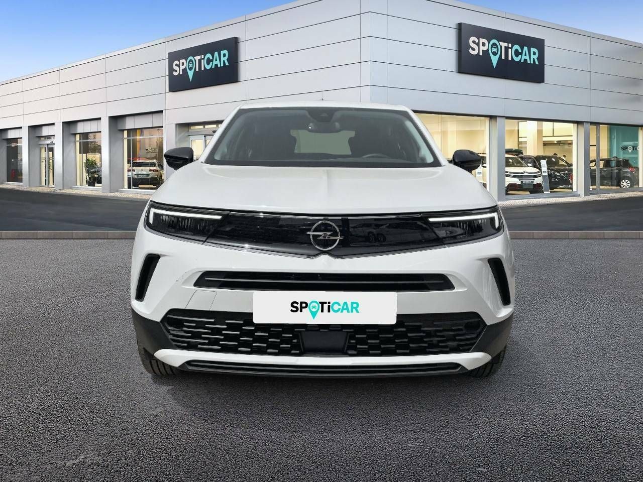 opel mokka 2023 / foto grande (2)