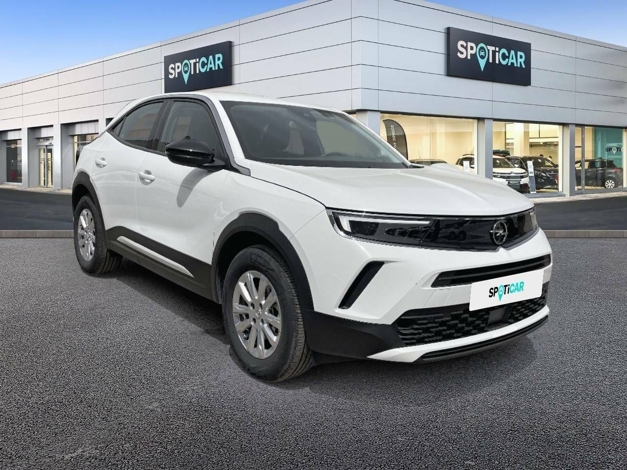 opel mokka 2023 / foto grande (3)
