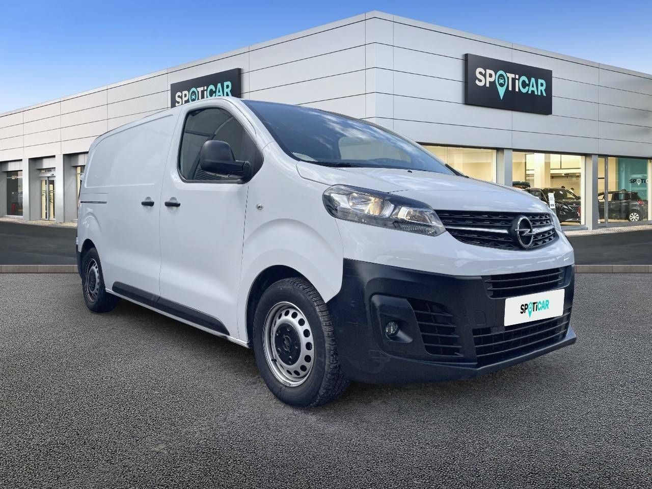 opel vivaro 2022 / foto grande (3)