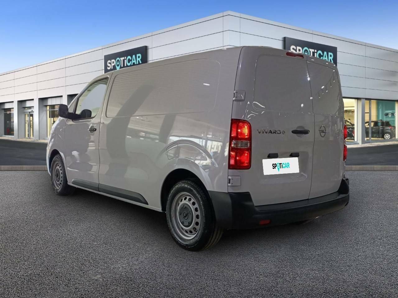 opel vivaro 2022 / foto grande (3)