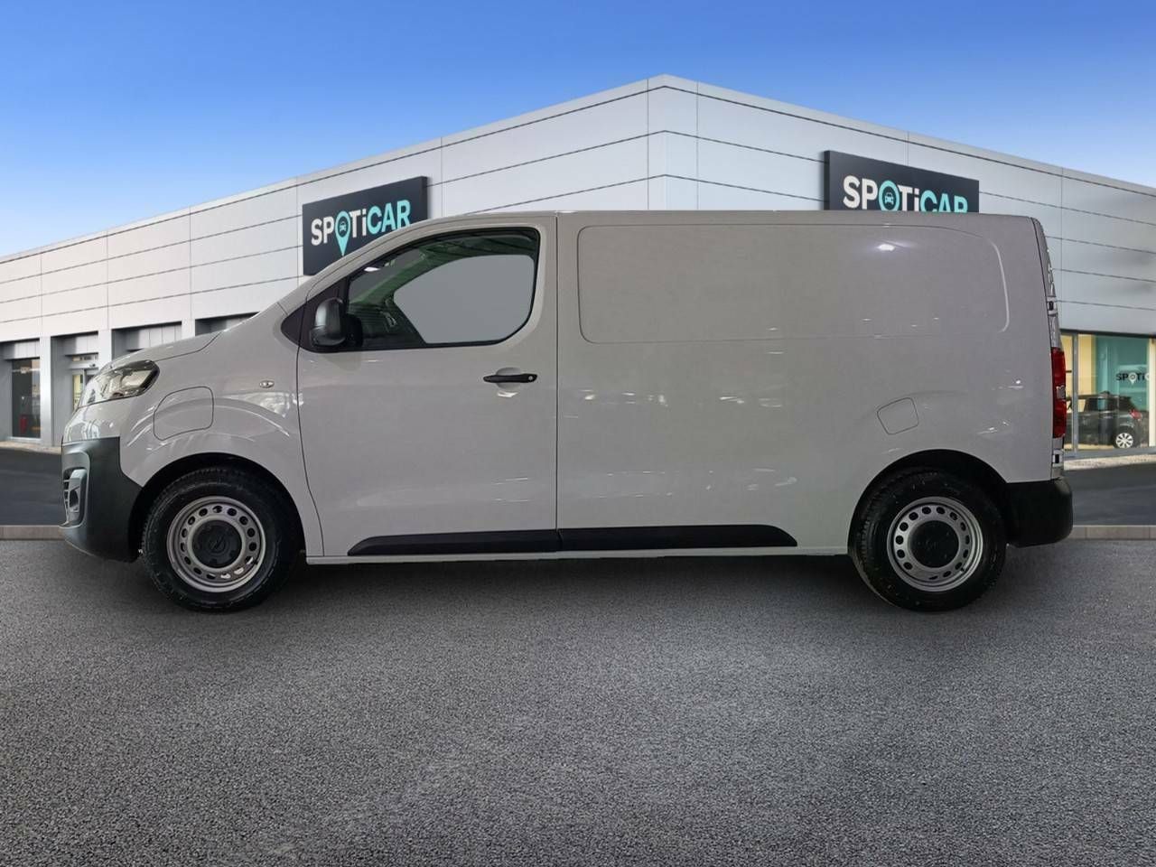 opel vivaro 2023 / foto grande (2)