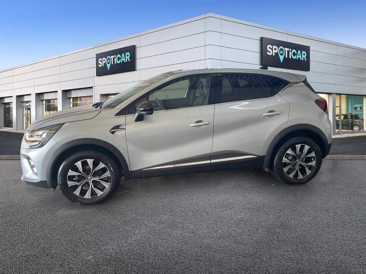 renault captur 2024 / foto grande (2)