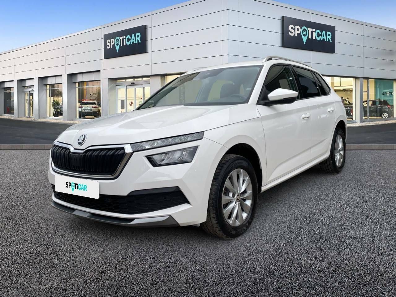 Foto skoda kamiq 2022 /