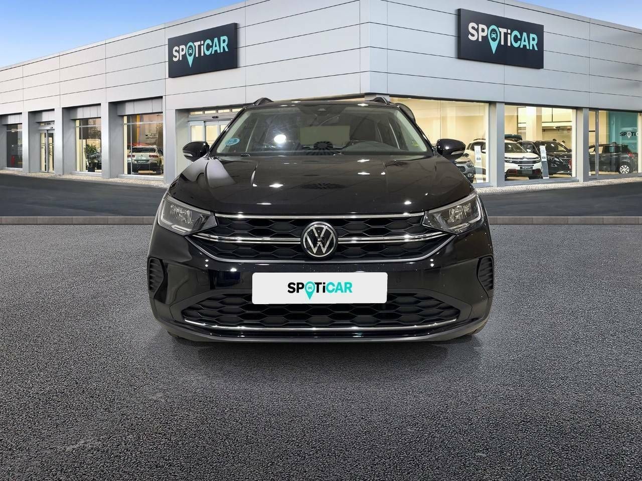 volkswagen taigo 2023 / foto grande (2)