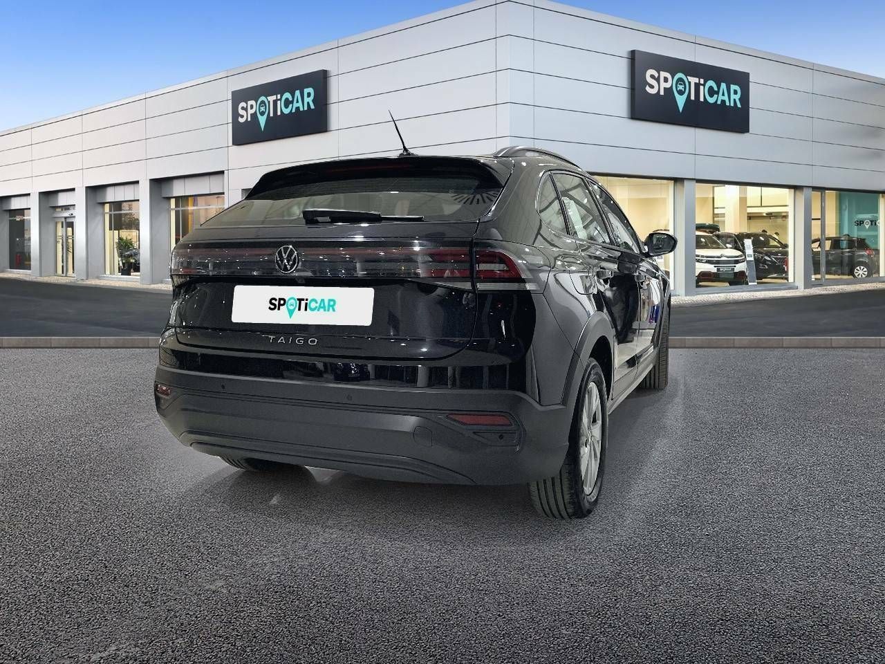 volkswagen taigo 2023 / foto grande (3)