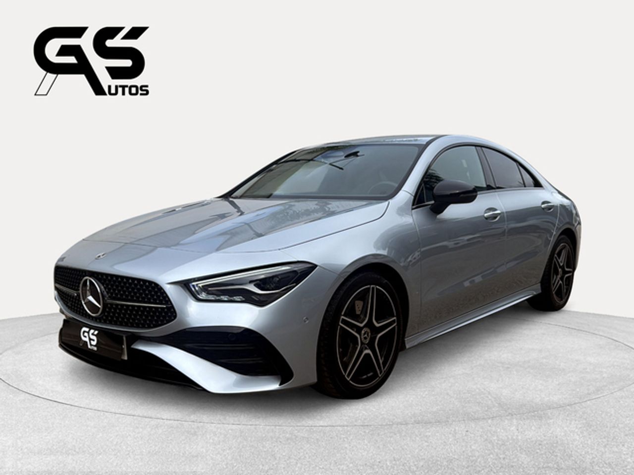 Foto mercedes cla 2024 /
