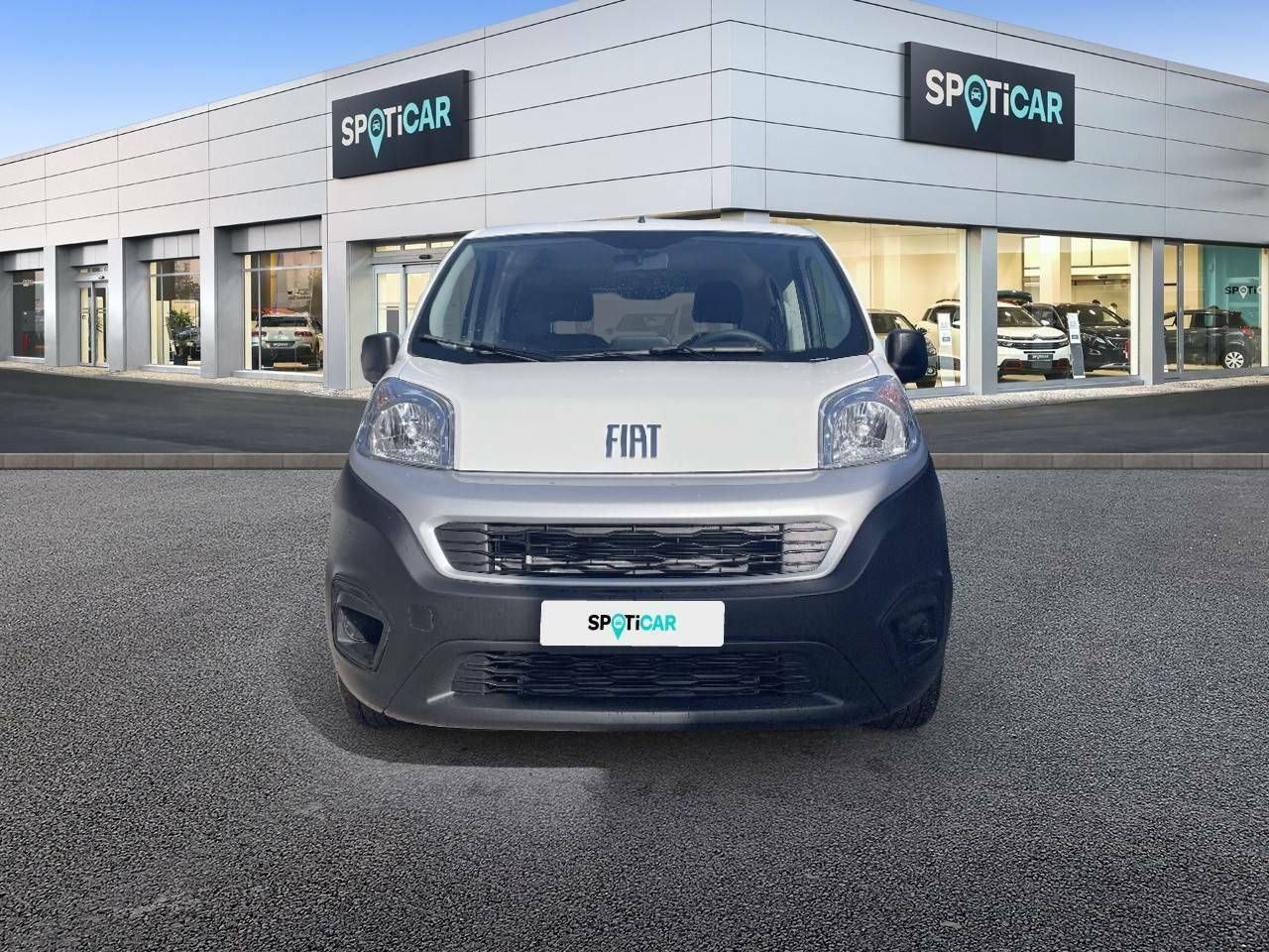 fiat fiorino 2025 / foto grande (2)
