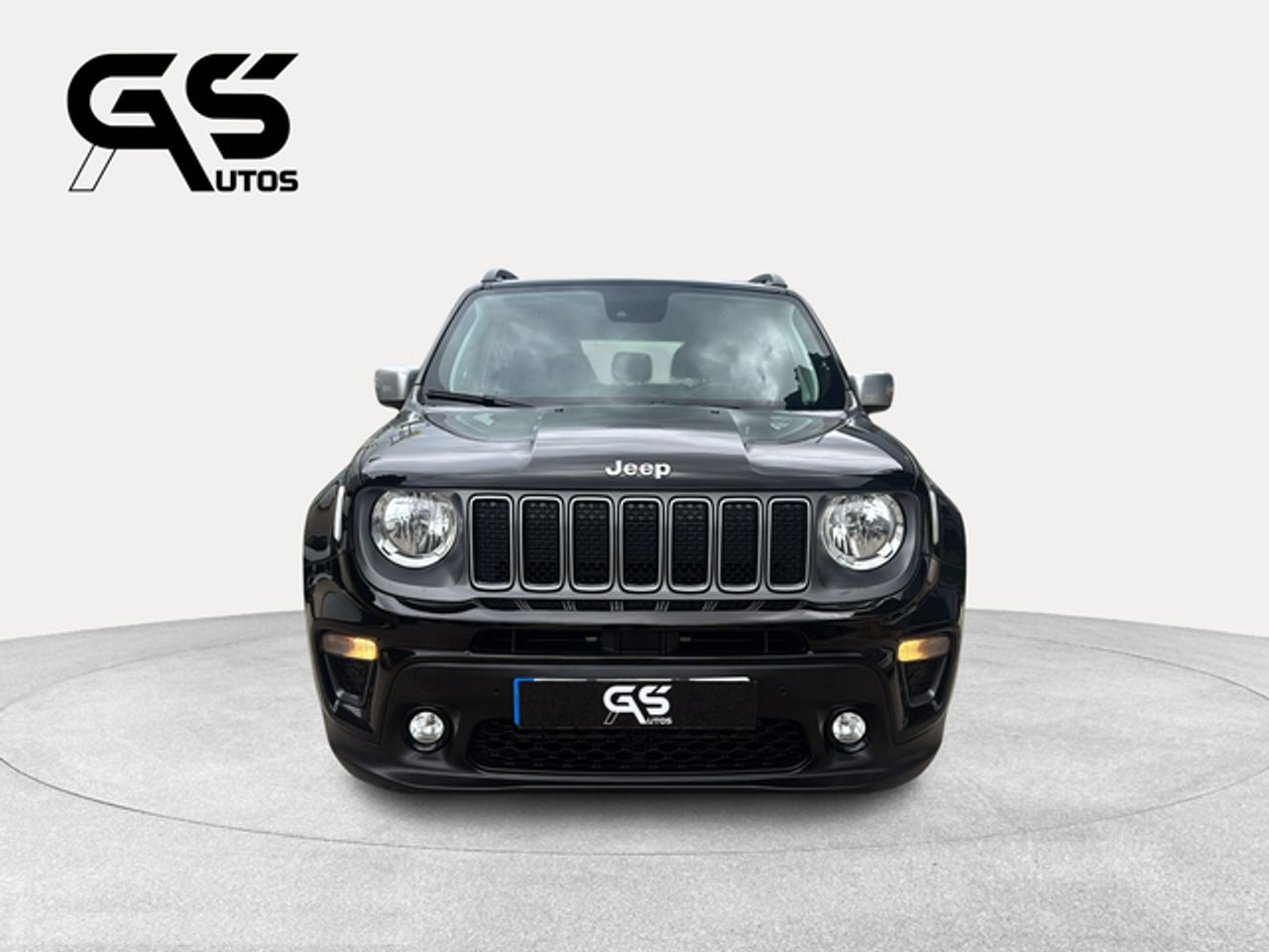 jeep renegade 2022 / foto grande (2)