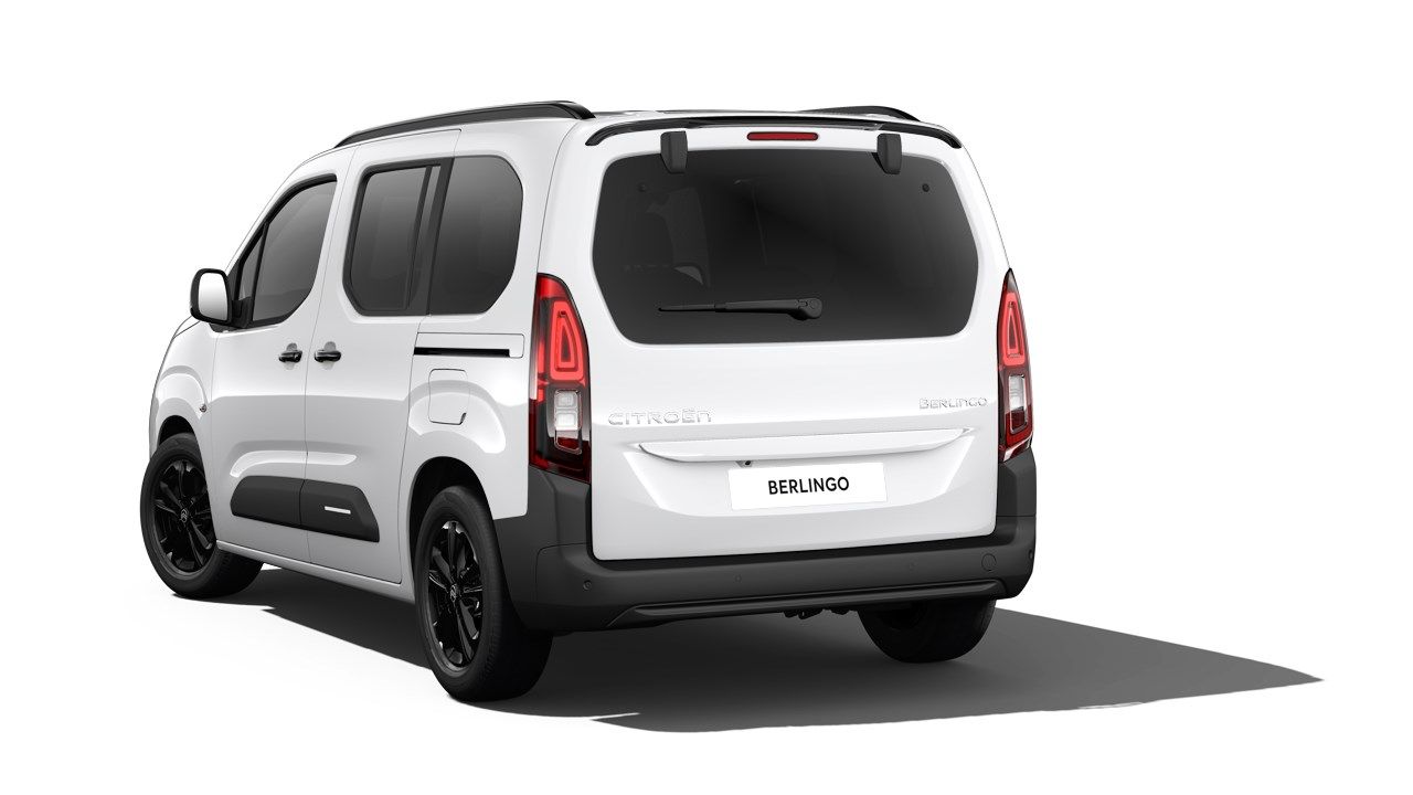 citroën berlingo 2025 / foto grande (3)
