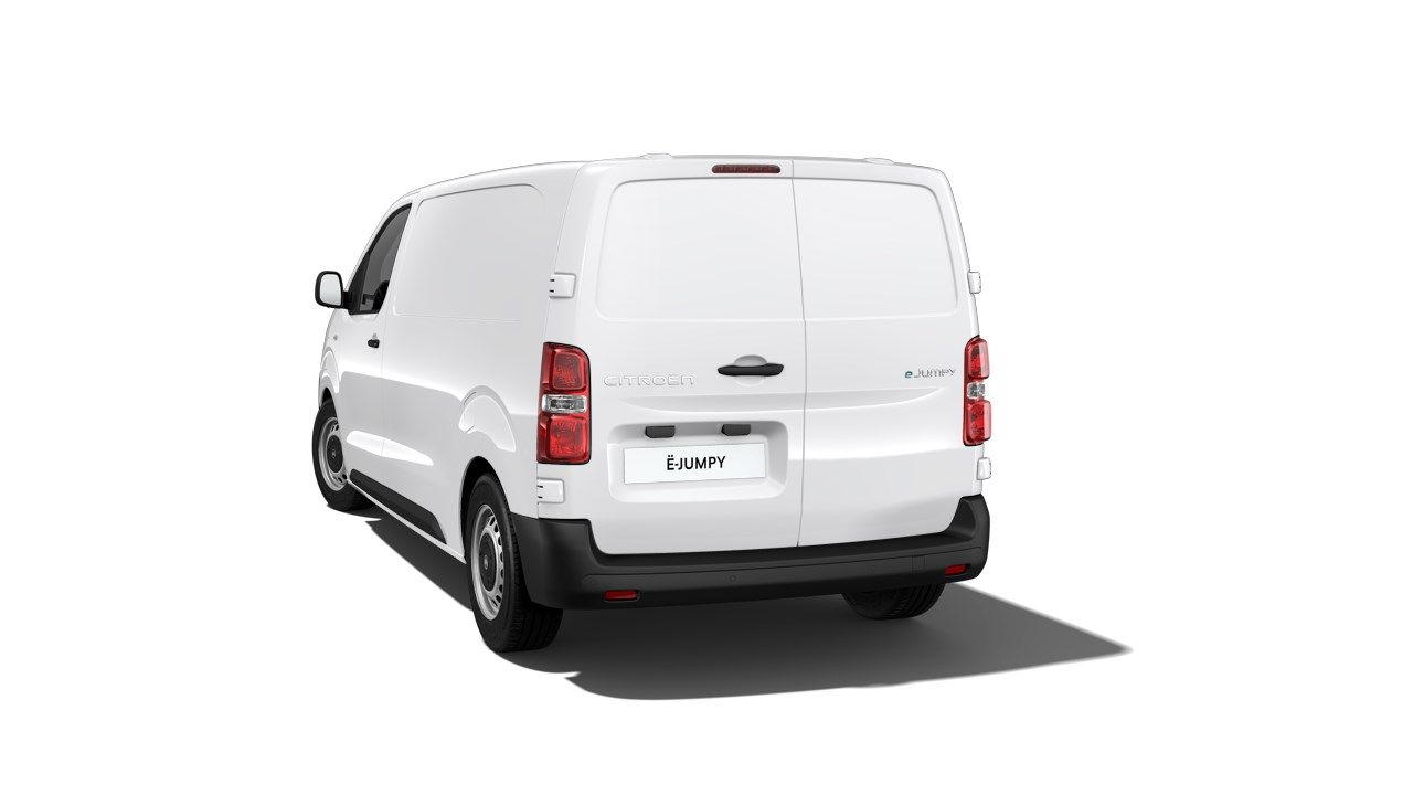 citroën jumpy 2025 / foto grande (3)