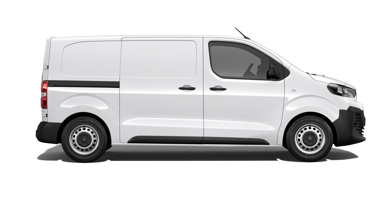 citroën jumpy 2025 / foto grande (2)