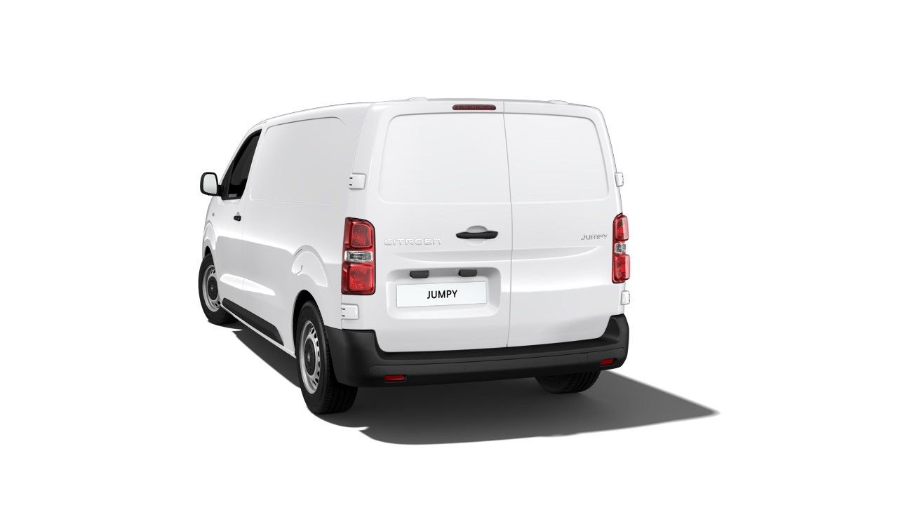 citroën jumpy 2025 / foto grande (3)