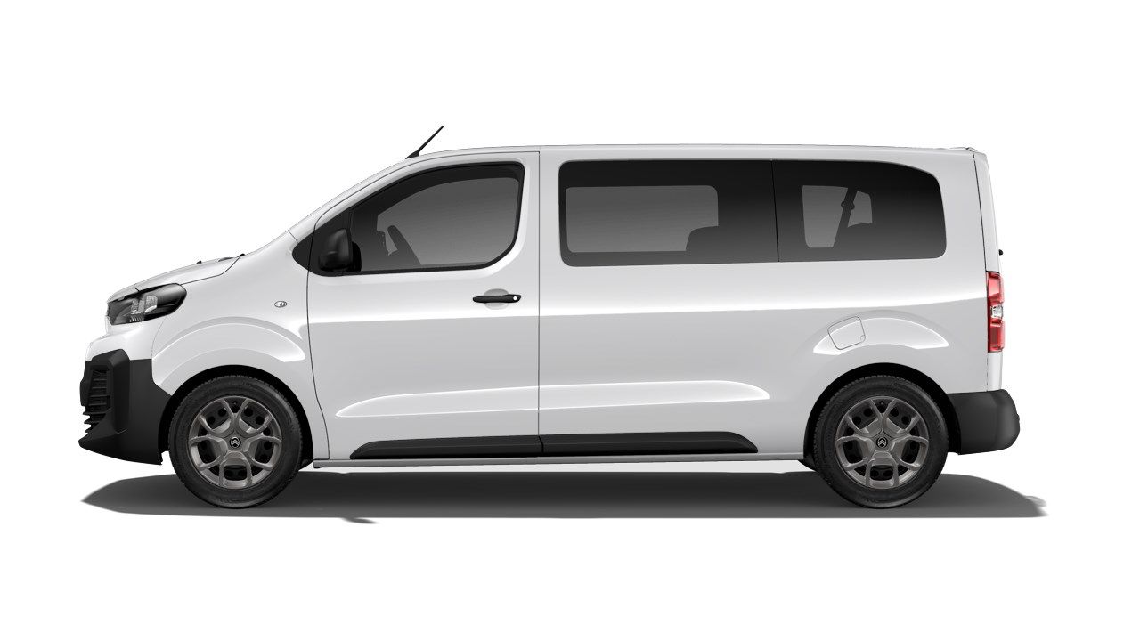 citroën jumpy 2025 / foto grande (2)
