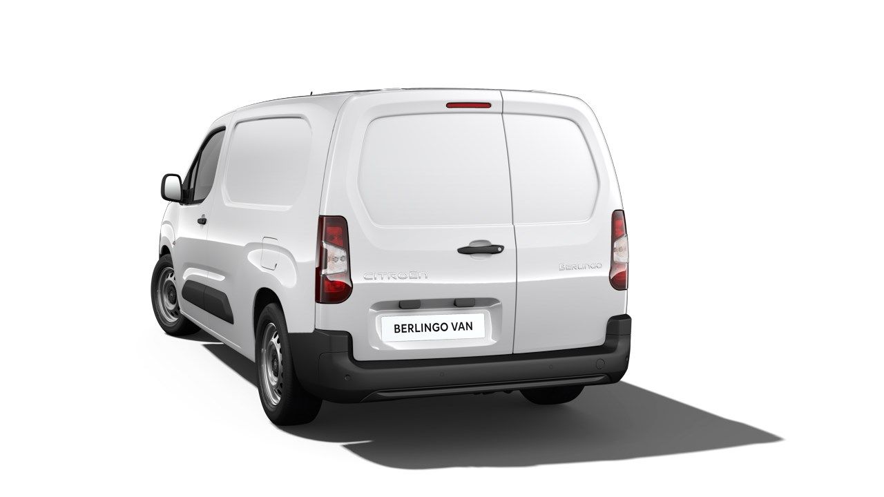 citroën berlingo 2025 / foto grande (3)