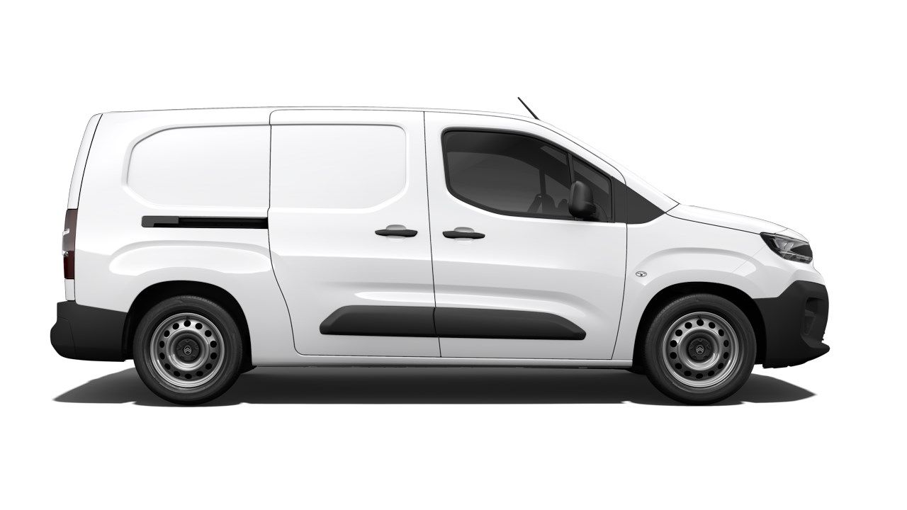 citroën berlingo 2025 / foto grande (2)