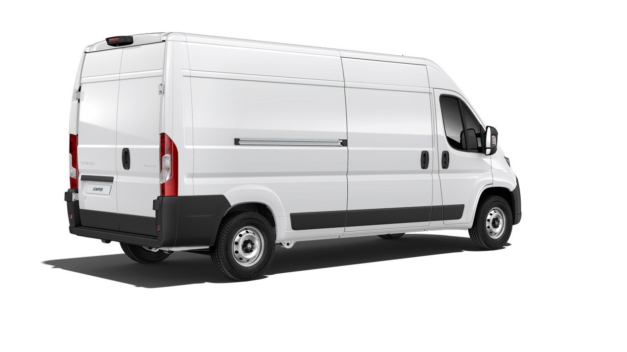 citroën jumper 2025 / foto grande (3)