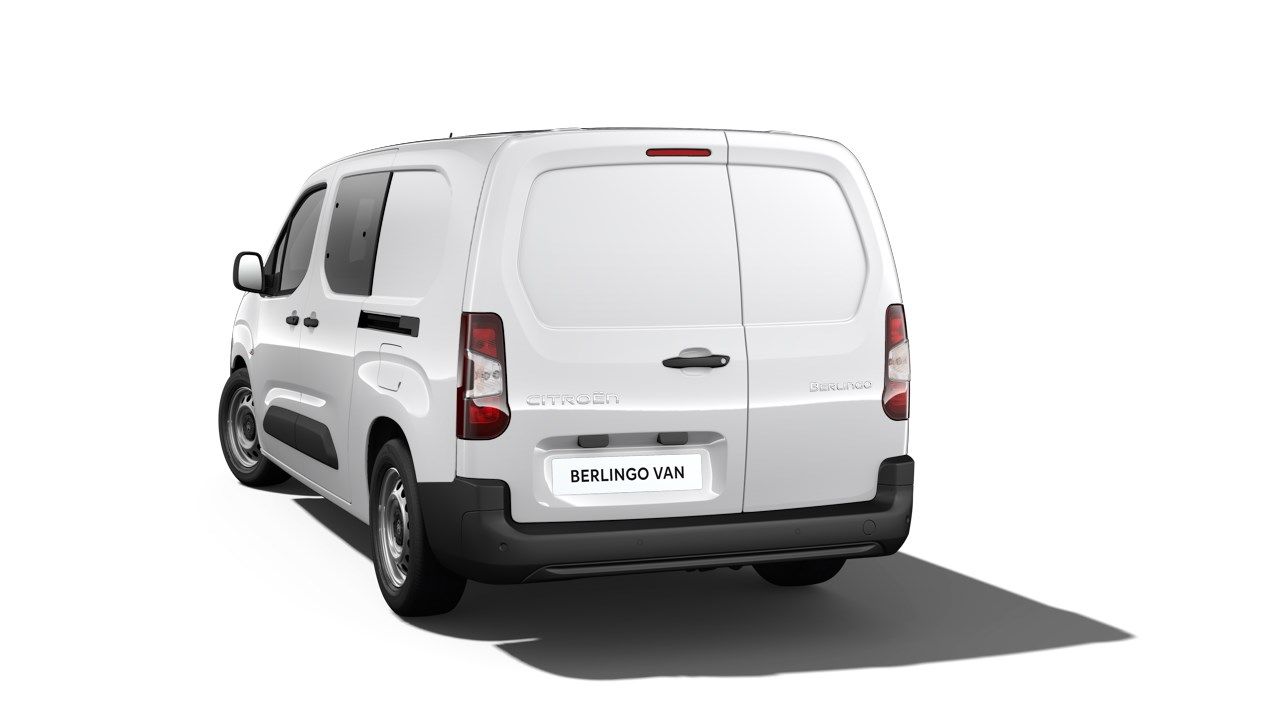 citroën berlingo 2025 / foto grande (3)
