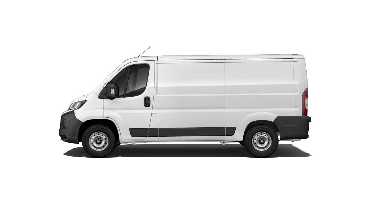 citroën jumper 2025 / foto grande (2)