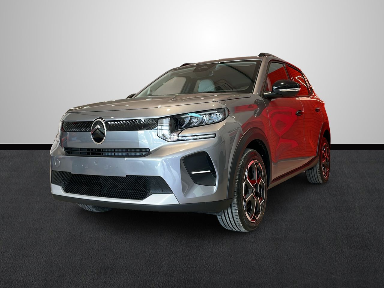 Foto citroën ë-c3 2025 /