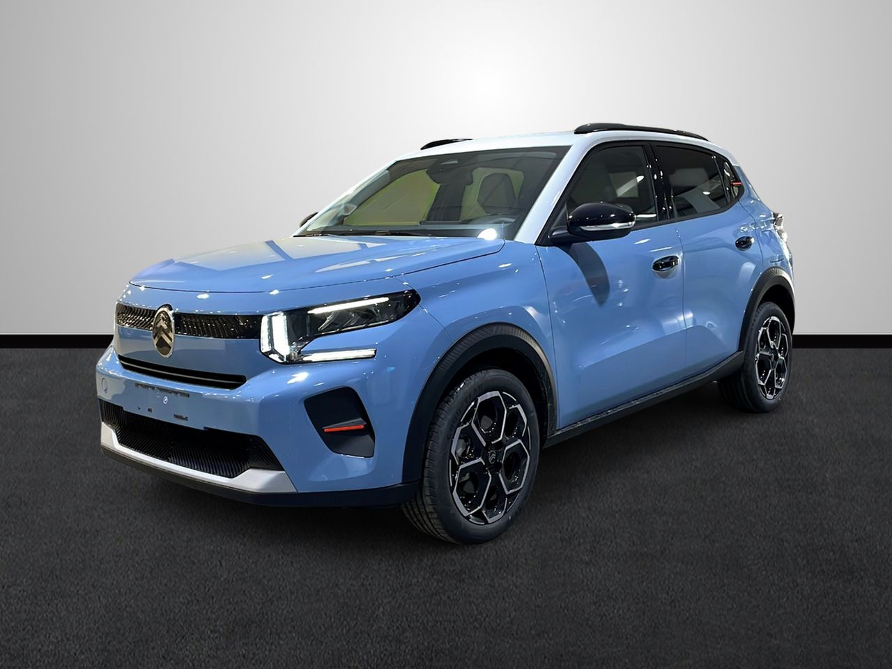 Foto citroën c3 2025 /
