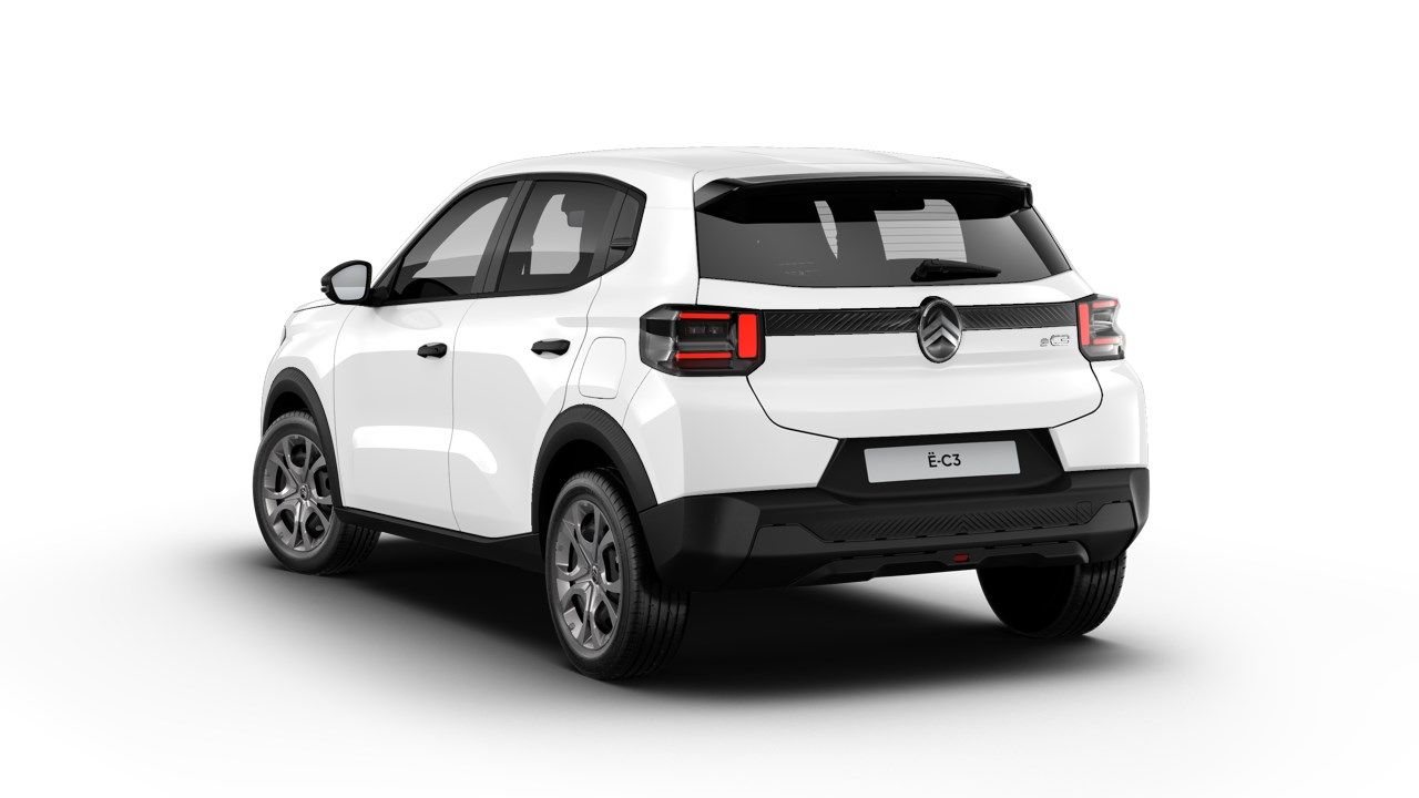 citroën ë-c3 2025 / foto grande (3)