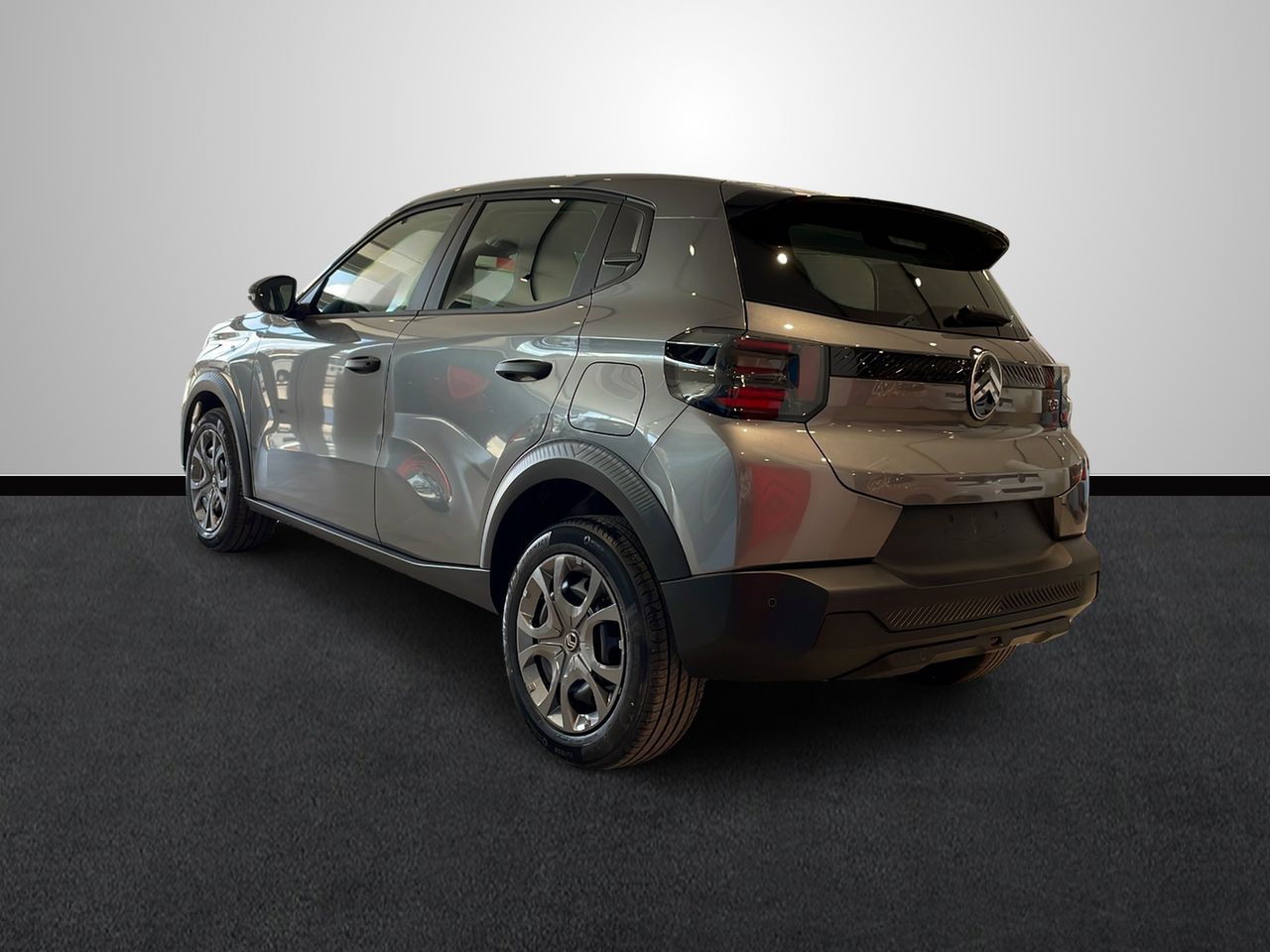 citroën c3 2025 / foto grande (3)