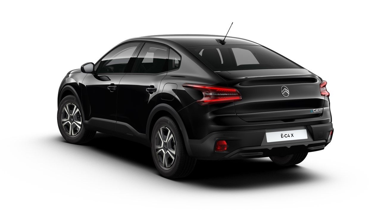 citroën ë-c4 x 2025 / foto grande (3)