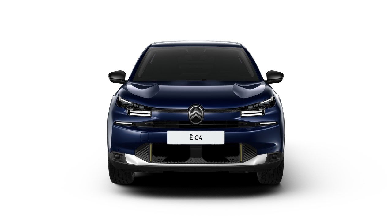 citroën ë-c4 2025 / foto grande (2)