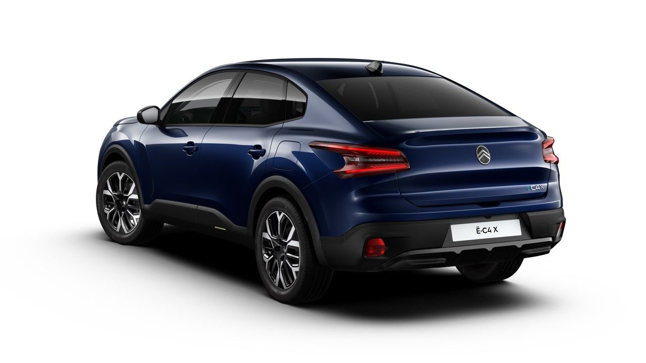 citroën ë-c4 x 2025 / foto grande (3)