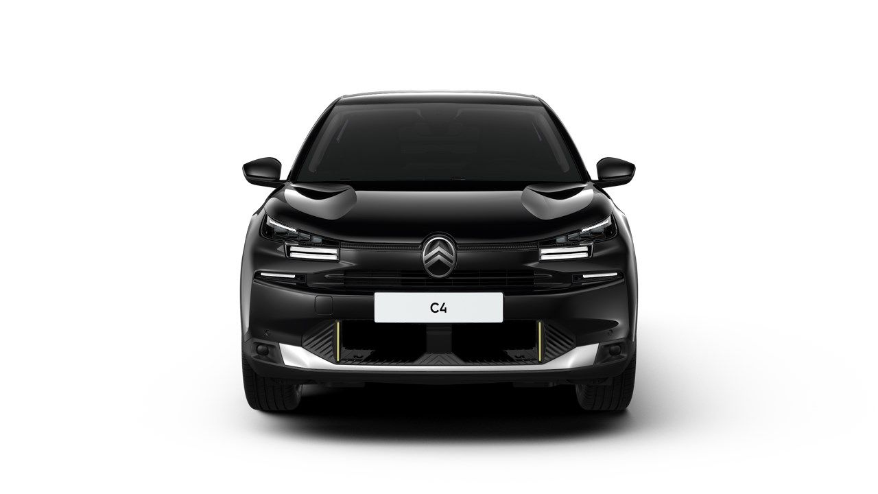 citroën c4 2025 / foto grande (2)