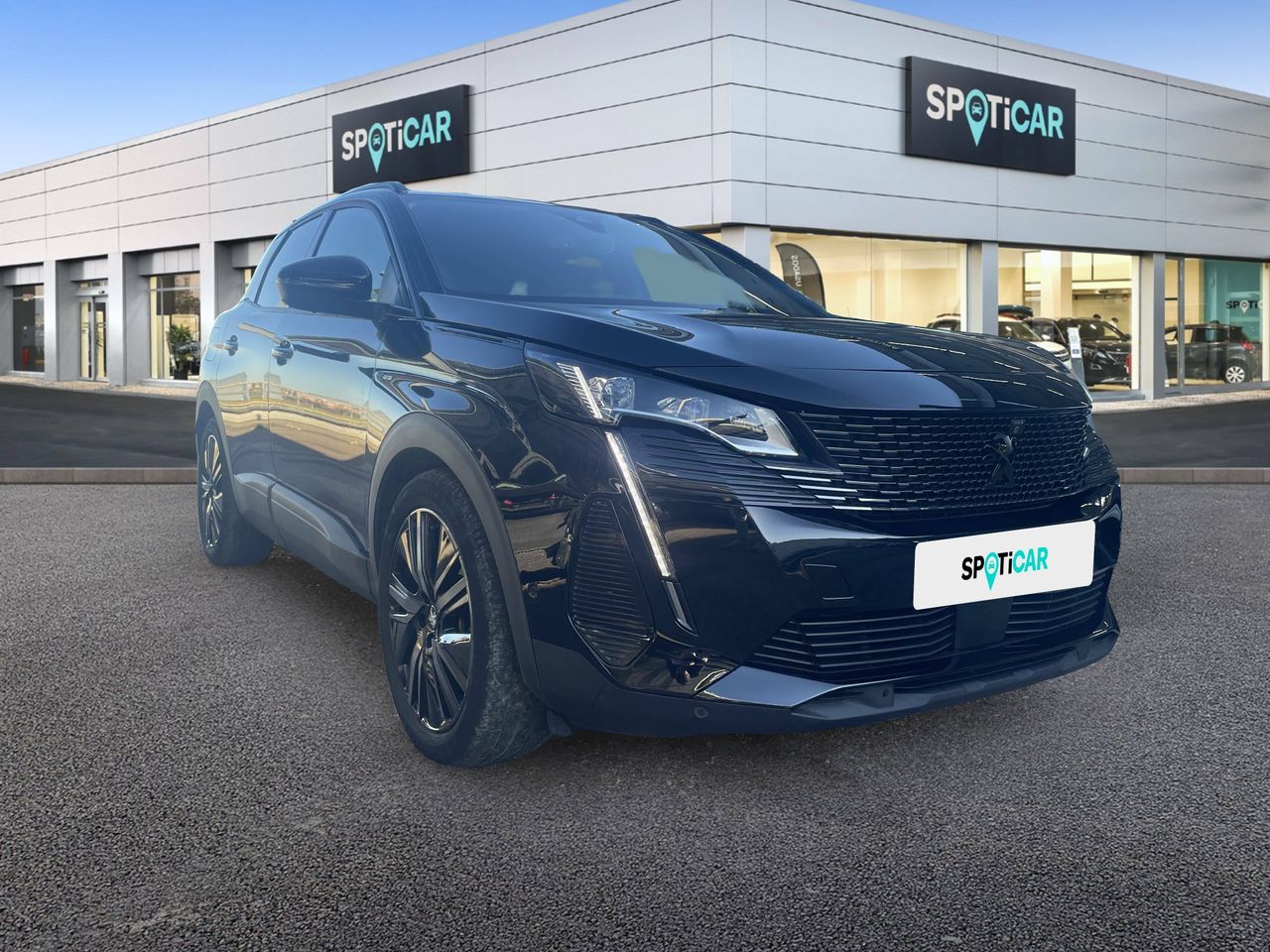 peugeot 3008 2022 / foto grande (3)