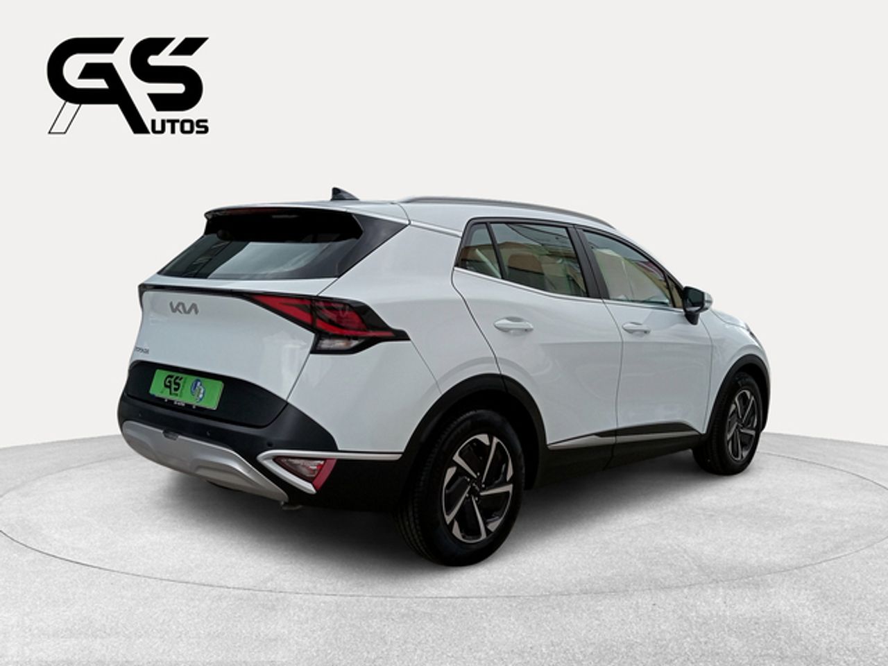 kia sportage 2024 / foto grande (3)